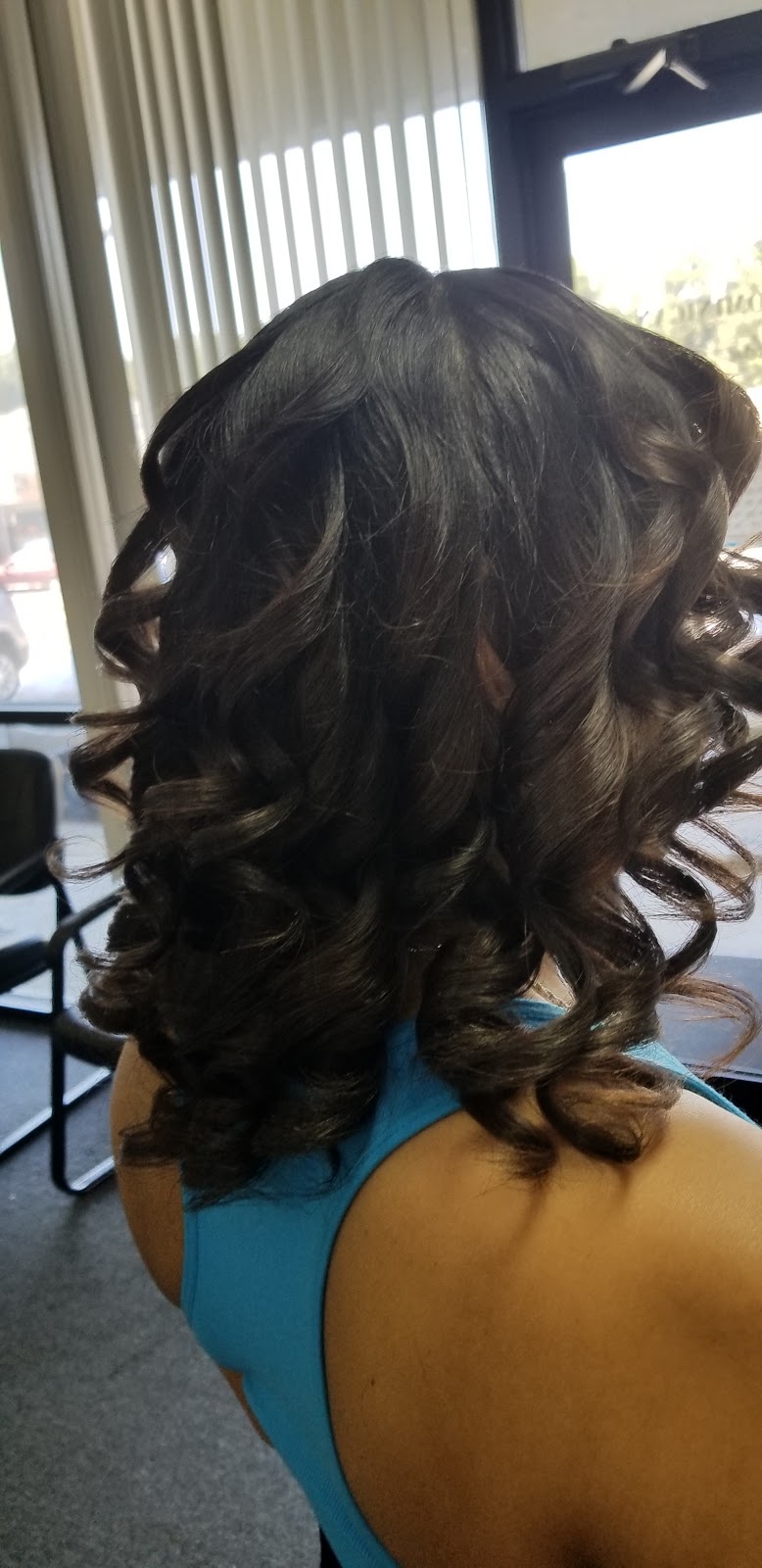 Unique Dominican Hair Salon-Lithonia | 7245 Rockbridge Rd SW #500, Lithonia, GA 30058, USA | Phone: (770) 465-1883