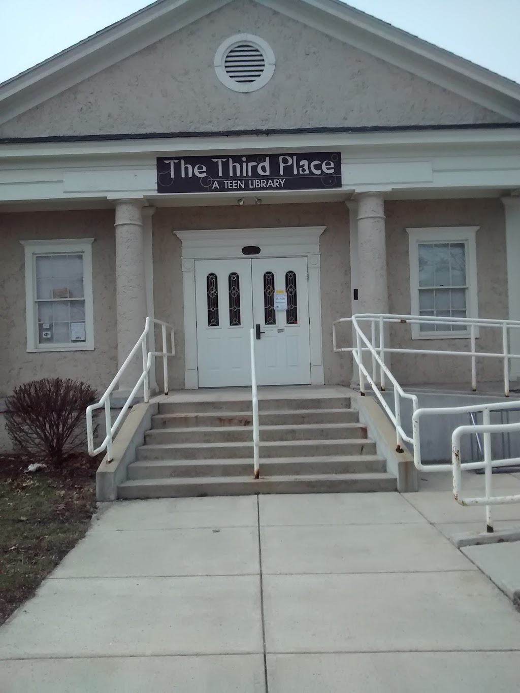 The Teen Library: A Service of Eckhart Public Library | 705 S Jackson St, Auburn, IN 46706, USA | Phone: (260) 925-2414