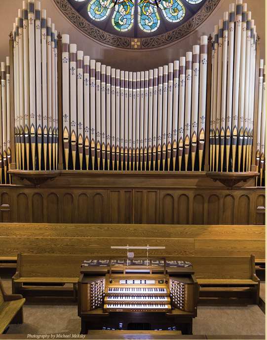 Church Organ Sales & Service | 10 Becker Terrace, Delmar, NY 12054, USA | Phone: (518) 439-0500