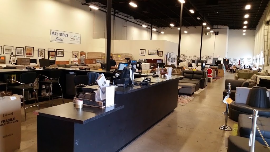 AFR Furniture Clearance Center | 490 West Basin Rd, New Castle, DE 19720 | Phone: (302) 323-1682