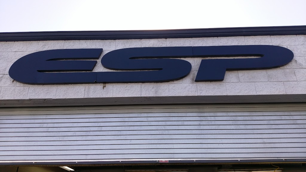 ESP Exceptional Suspension Products | 3512 Foothill Blvd, Glendale, CA 91214, USA | Phone: (818) 249-6744