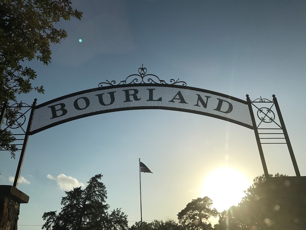 Bourland Cemetery | 900 Bourland Rd, Keller, TX 76248, USA | Phone: (512) 913-1607