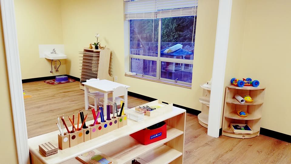 Stellar Montessori Academy | Stellar Montessori Academy, 2015 Richards Rd, Bellevue, WA 98005, USA | Phone: (425) 445-4428