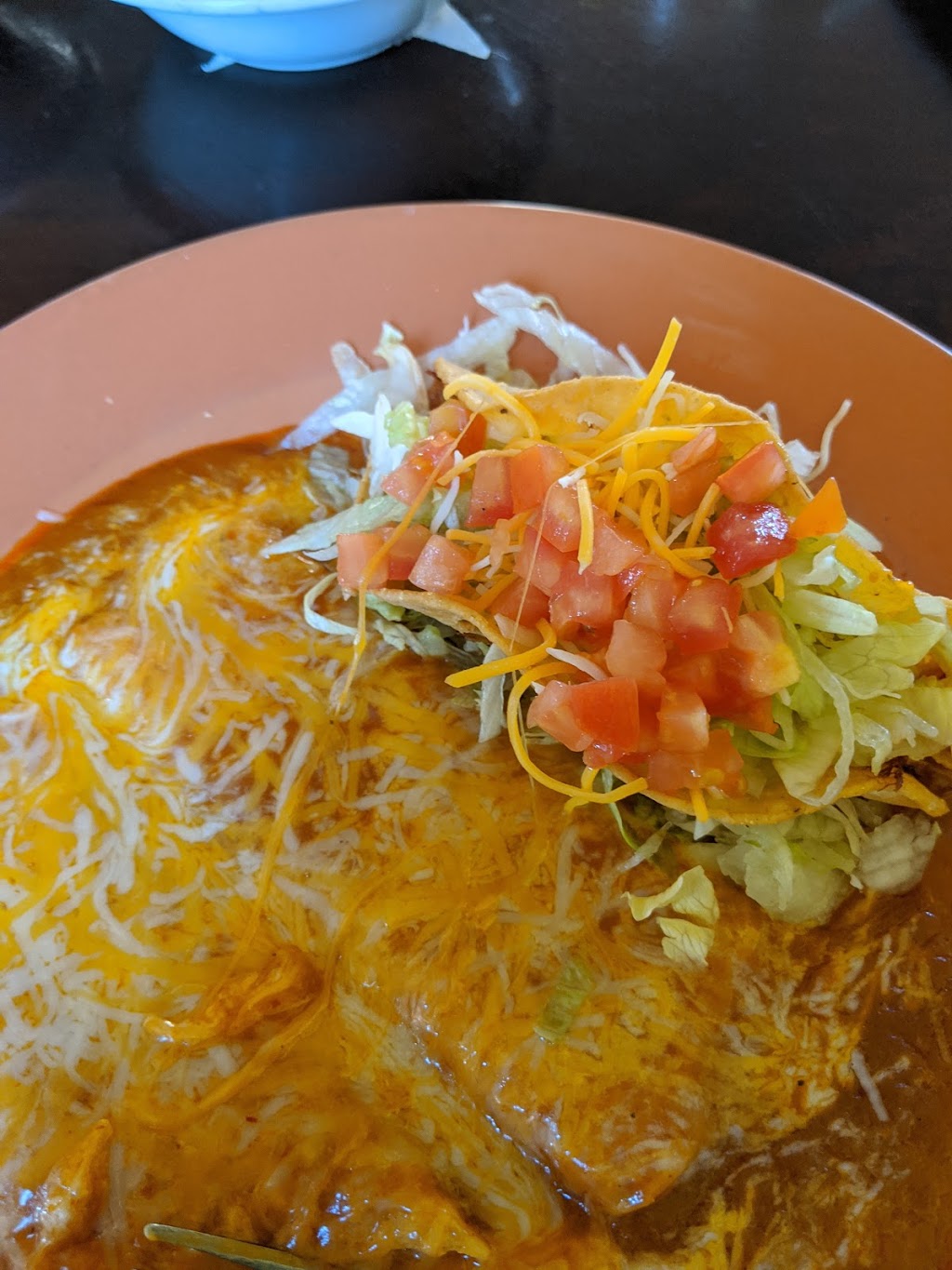 La Placita Cafe | 2950 N Swan Rd suite #131, Tucson, AZ 85712 | Phone: (520) 881-1150