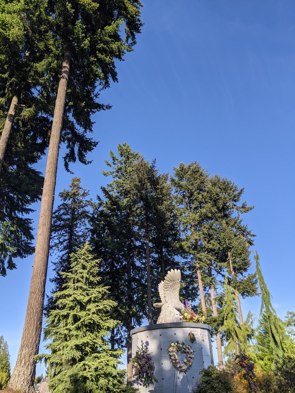 Auburn Cemetery | Auburn, WA 98001, USA | Phone: (253) 931-3028