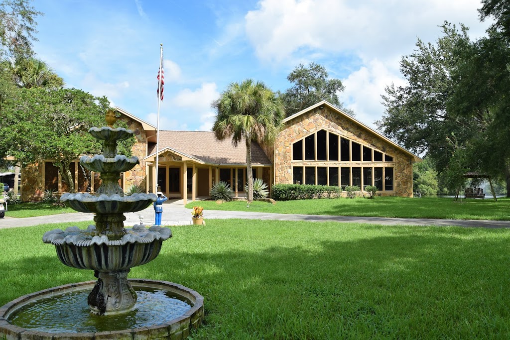 Arbor Oaks Mobile Home Park | 36323 Arbor Oaks Dr, Zephyrhills, FL 33541, USA | Phone: (813) 788-1356