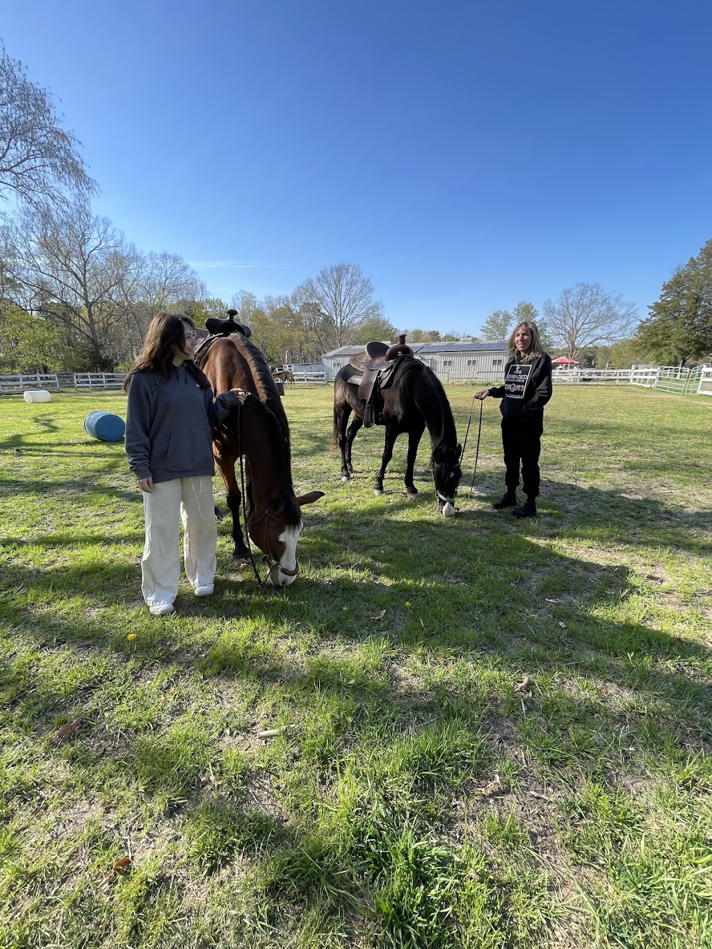 RIDIN HIGH Horseback riding | 815 E Veterans Hwy, Jackson Township, NJ 08527, USA | Phone: (732) 547-2142