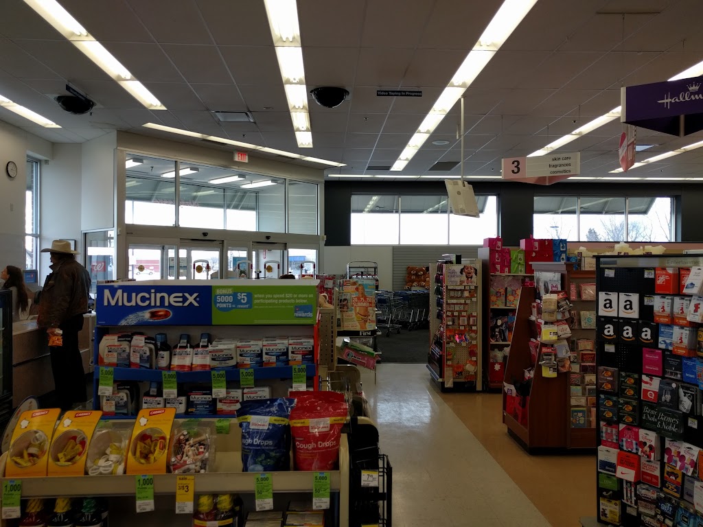 Walgreens | 717 8th Ave, Monroe, WI 53566, USA | Phone: (608) 325-7020