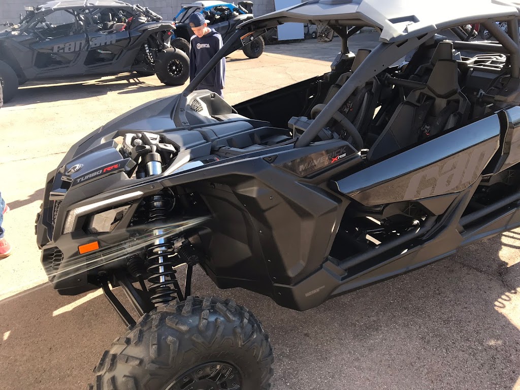 Desert ATVs | 11819 W Harmony Ln, Sun City, AZ 85373, USA | Phone: (623) 202-5591