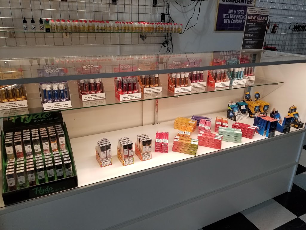 Kure CBD & Vape | 8021 Dixie Hwy #104, Louisville, KY 40258, USA | Phone: (502) 935-2322