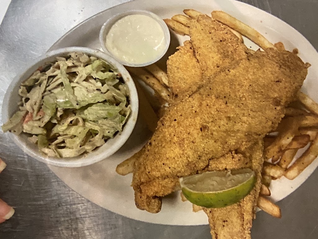 Lyons Mexi-Cajun | 722 E Main St, Lyons, KS 67554, USA | Phone: (620) 894-5002