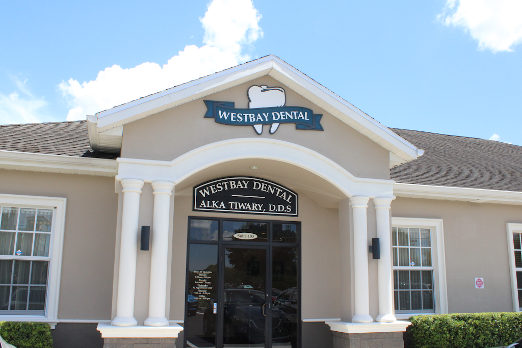 WestBay Dental | 6921 Pistol Range Rd Suite 103, Tampa, FL 33635 | Phone: (813) 497-7852