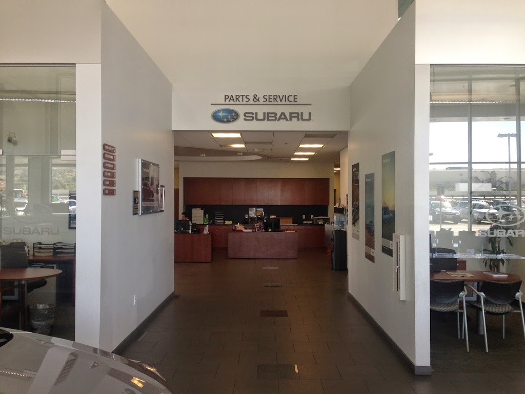 Puente Hills Subaru | 17801 Gale Ave, City of Industry, CA 91748, USA | Phone: (626) 626-4800