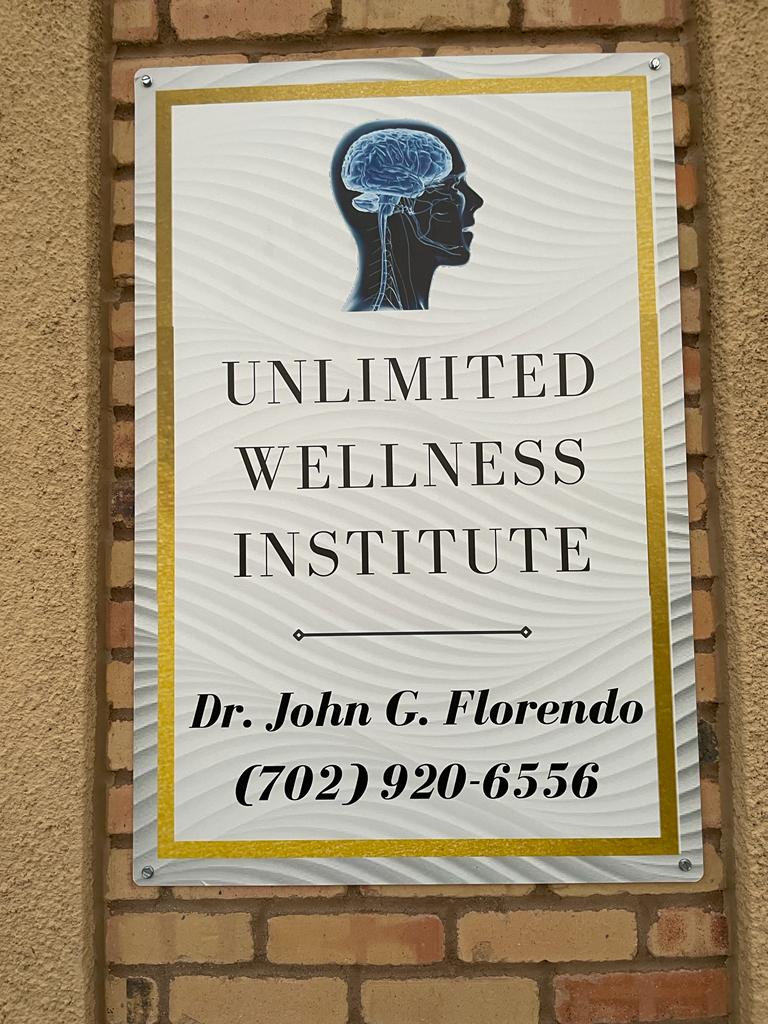 Unlimited Wellness Institute | 6141 S Rainbow Blvd suite 115 suite 115, Las Vegas, NV 89118, USA | Phone: (702) 920-6556