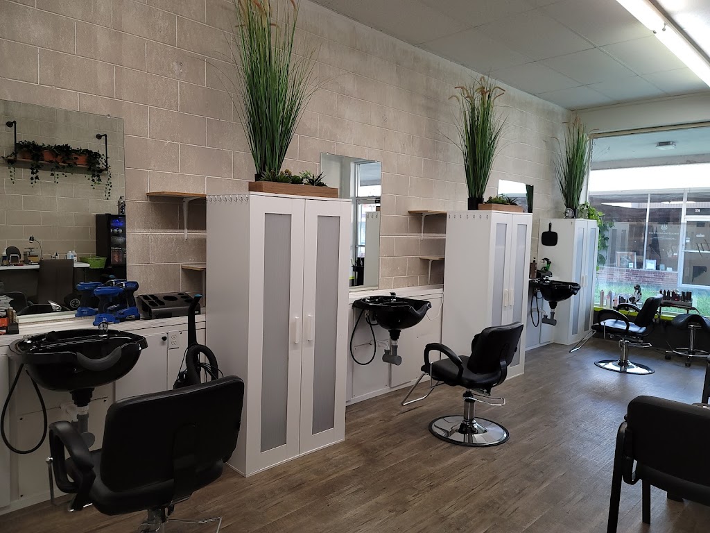 Young Park Hair Salon | 320 Shopping Center Dr, Wildwood, FL 34785, USA | Phone: (352) 201-9032