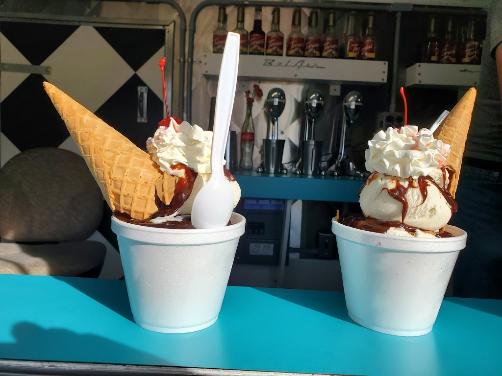 Parlor Ice Cream | 13560 E Hwy 25, Ocklawaha, FL 32179, USA | Phone: (352) 644-1780