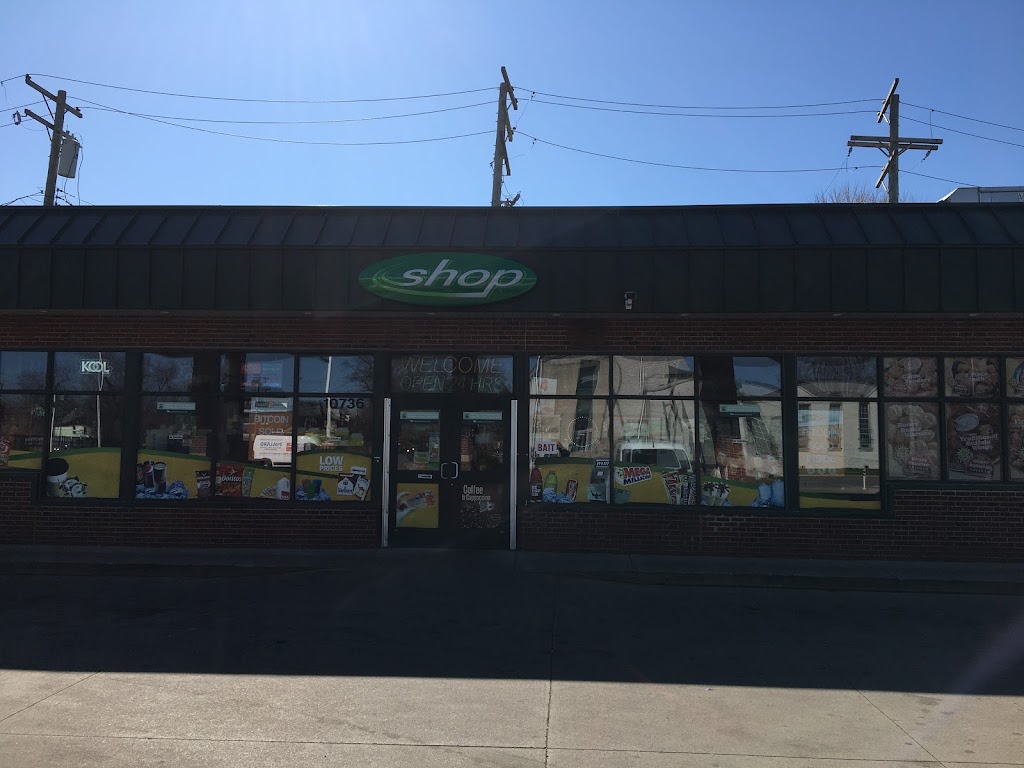 Cash2Bitcoin ATM | 10736 E Jefferson, Detroit, MI 48214, USA | Phone: (888) 897-9792