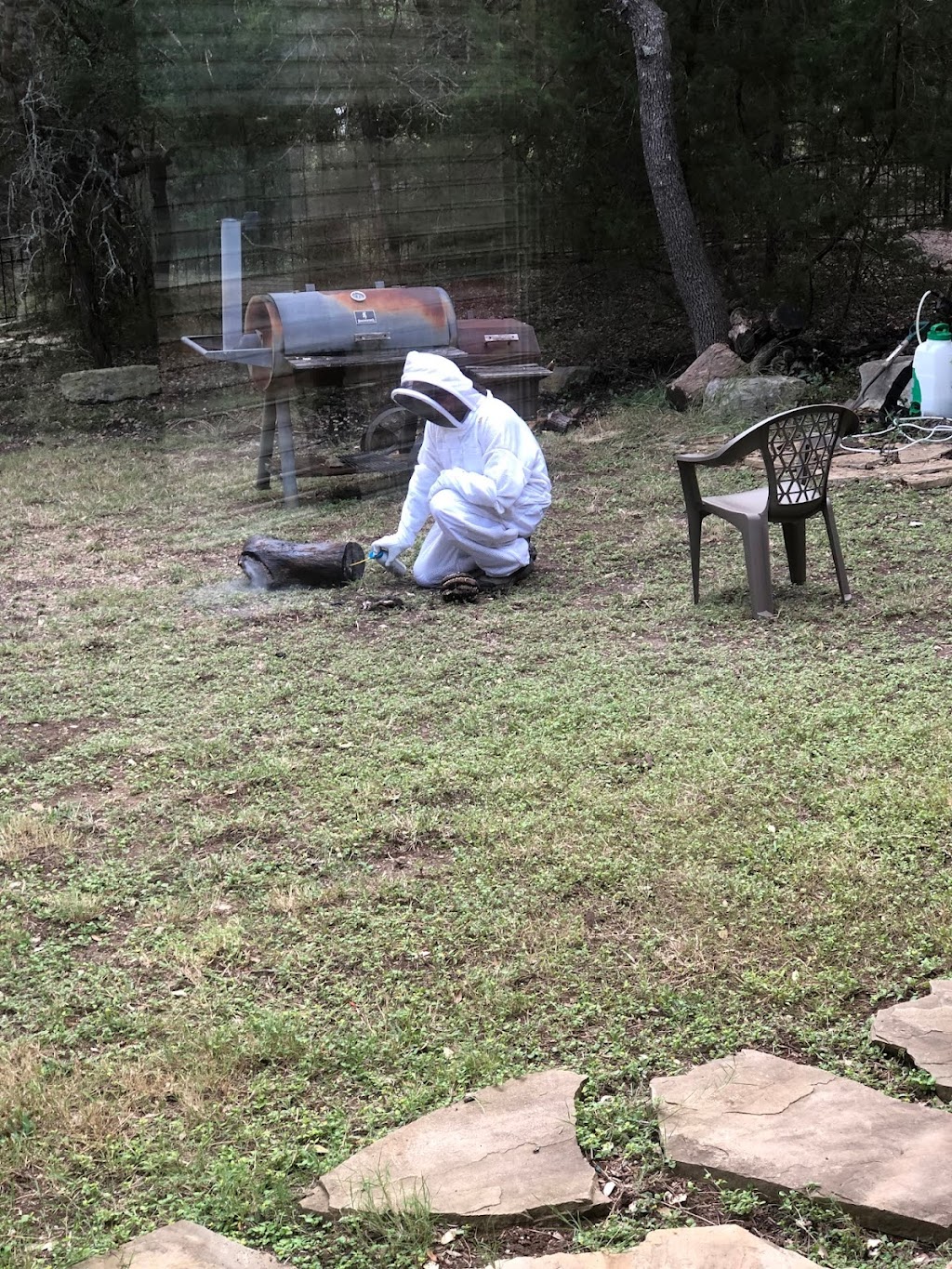 Go Away Pest Control LLC | 335 Deer Creek, Boerne, TX 78006, USA | Phone: (210) 972-4687