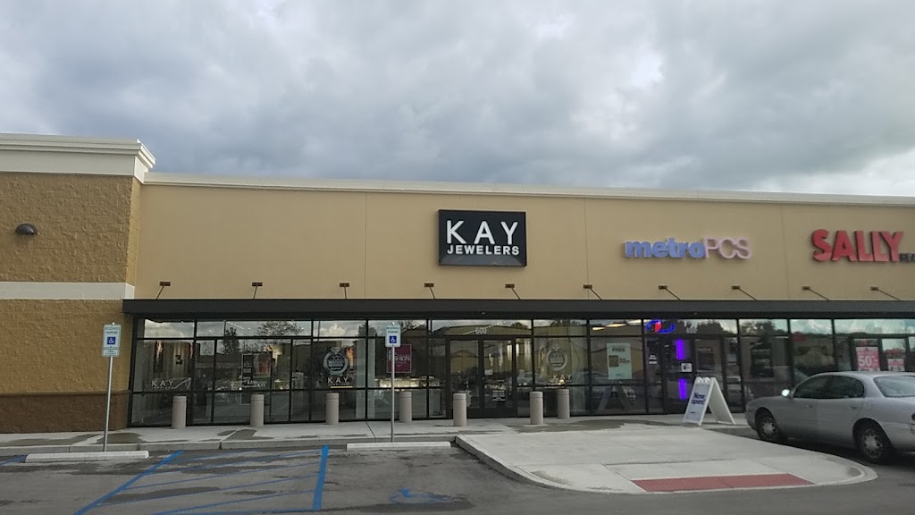 Kay Jewelers | 2438 N Lebanon St Ste. 600, Lebanon, IN 46052, USA | Phone: (765) 482-3841