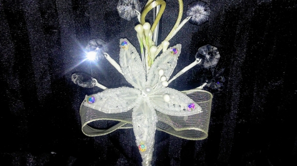 Lighted Silk Floral Designs | 10010 Shipptown Rd, Empire, AL 35063, USA | Phone: (205) 607-7327