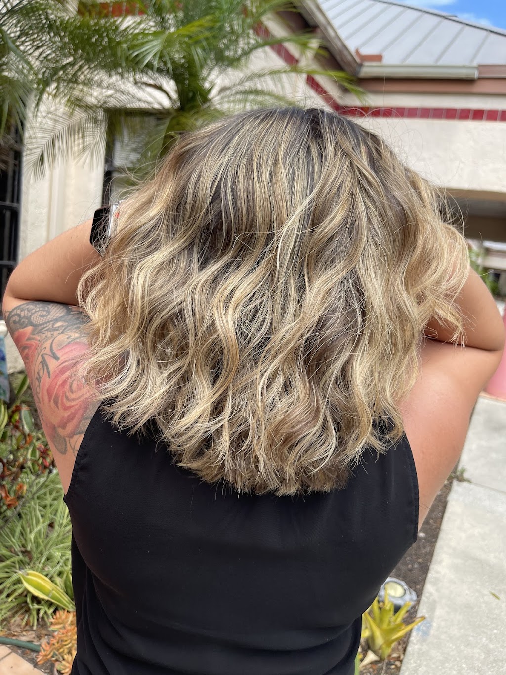 Karissa Joy Hair | 3820 S Washington Ave Suite 3, Titusville, FL 32780, USA | Phone: (321) 698-3549