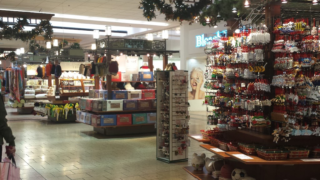 McKinley Mall | 3701 McKinley Pkwy, Buffalo, NY 14219, USA | Phone: (716) 427-1230
