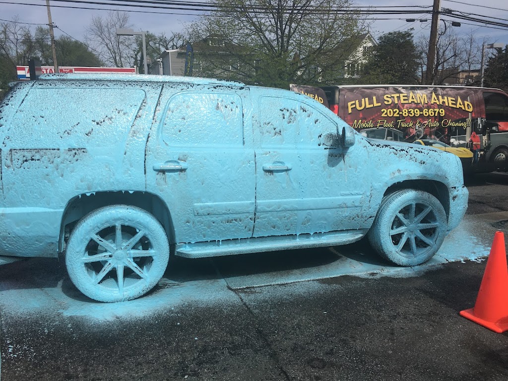 Full Steam Ahead Auto Detailing | 130 Second St, Laurel, MD 20707, USA | Phone: (301) 317-6075