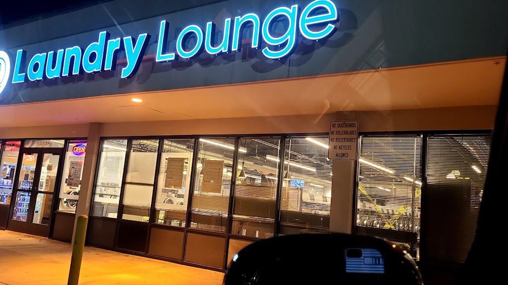 Laundry Lounge - N Academy Blvd | 3359 N Academy Blvd, Colorado Springs, CO 80917, USA | Phone: (719) 375-1936