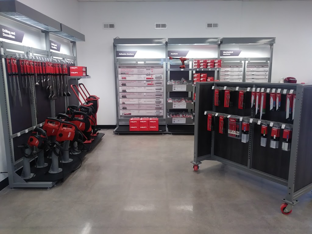 Hilti Store - Las Vegas | 5480 S Valley View Blvd #160, Las Vegas, NV 89118 | Phone: (800) 879-8000