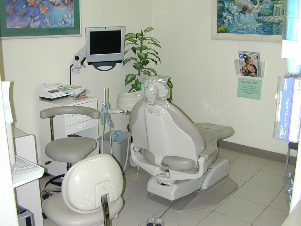 Irvine Dental: Tran Quan, DMD. | 4330 Barranca Pkwy, Irvine, CA 92604, USA | Phone: (949) 559-1814