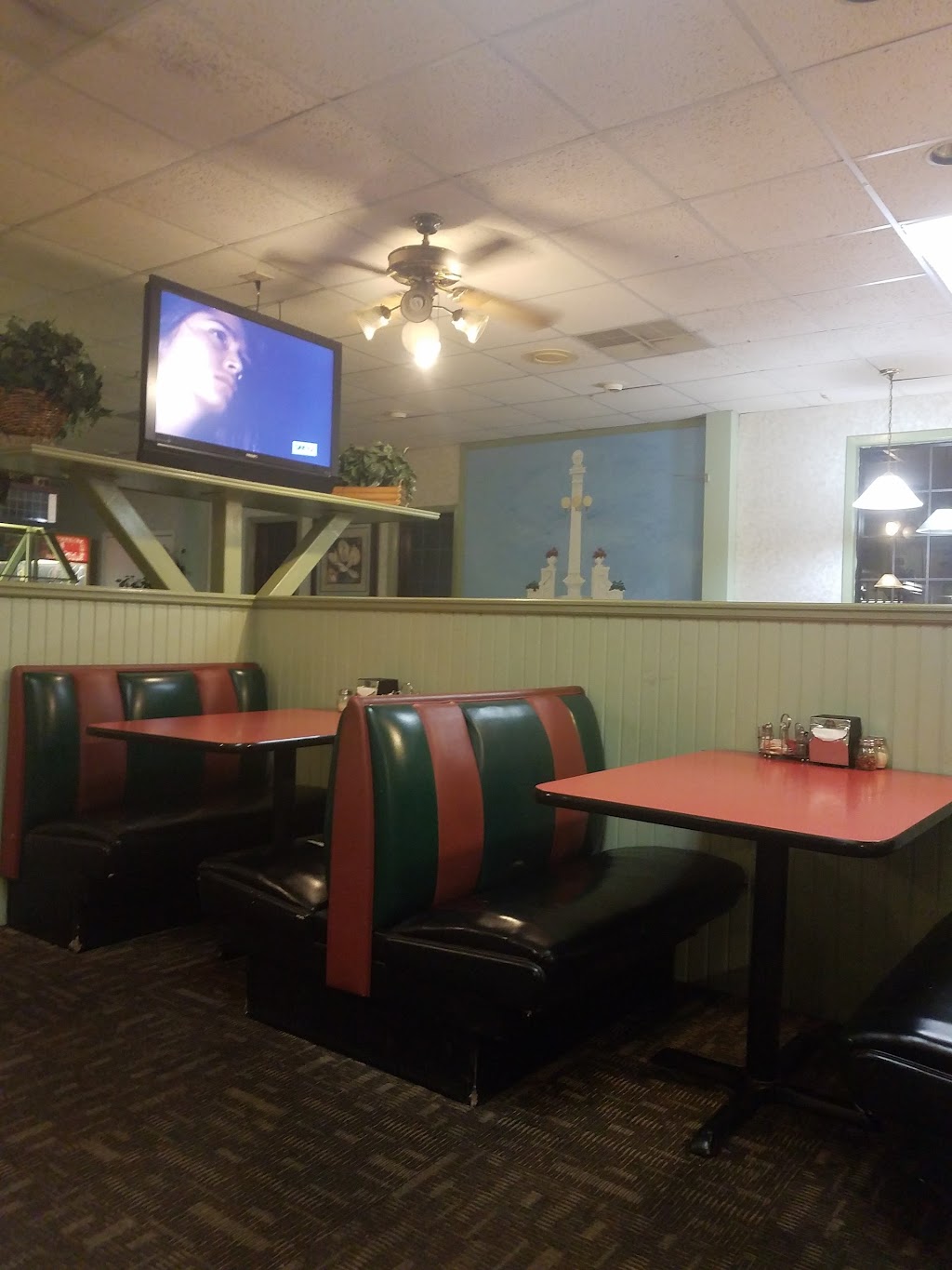 Milanos Pizza | 578 N 4th St, Wills Point, TX 75169, USA | Phone: (903) 873-8005