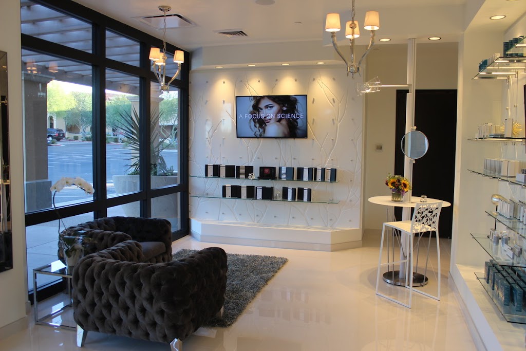 MDSkin Lounge and MDSkin Bar - North Scottsdale | 18251 N Pima Rd SUITE 125, Scottsdale, AZ 85255, USA | Phone: (833) 640-2486