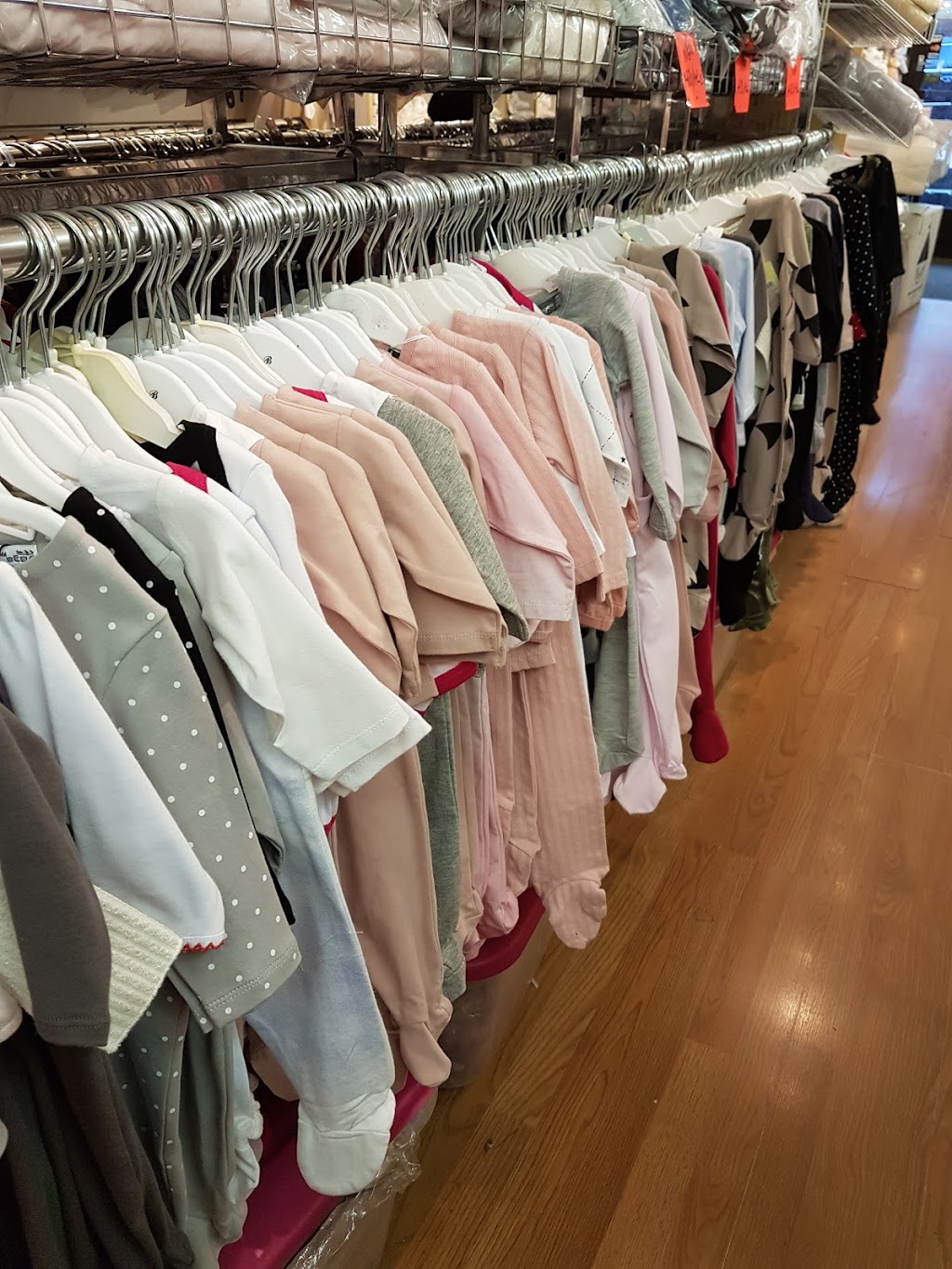 Kids N Glamour | 163 Lee Ave # A, Brooklyn, NY 11211, USA | Phone: (718) 388-2229