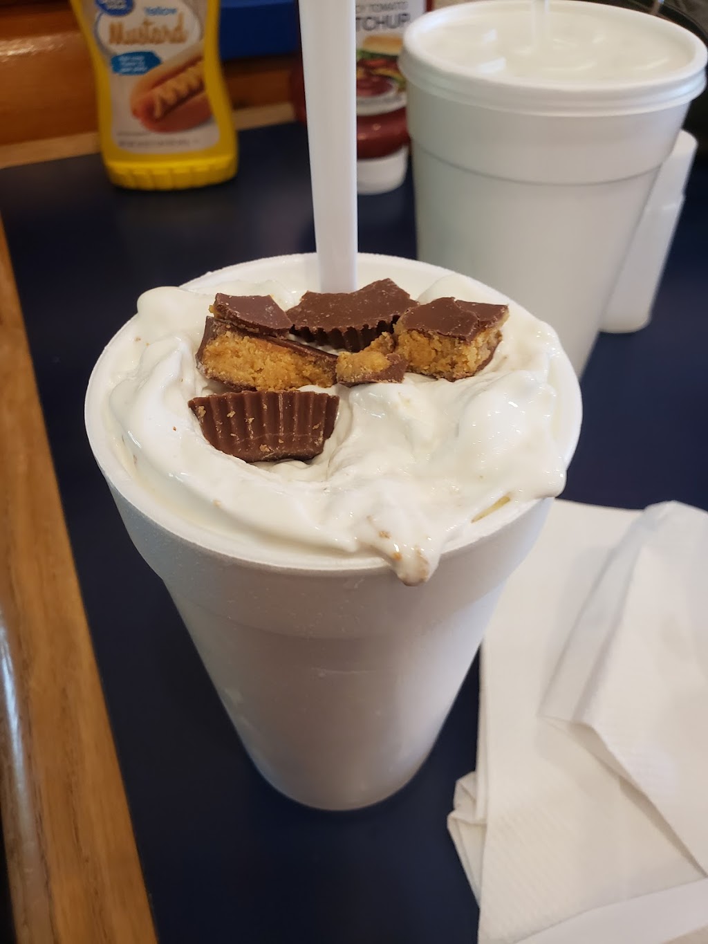 Tastee Treet | 13996 Wabash Ave, Council Bluffs, IA 51503, USA | Phone: (712) 366-2892