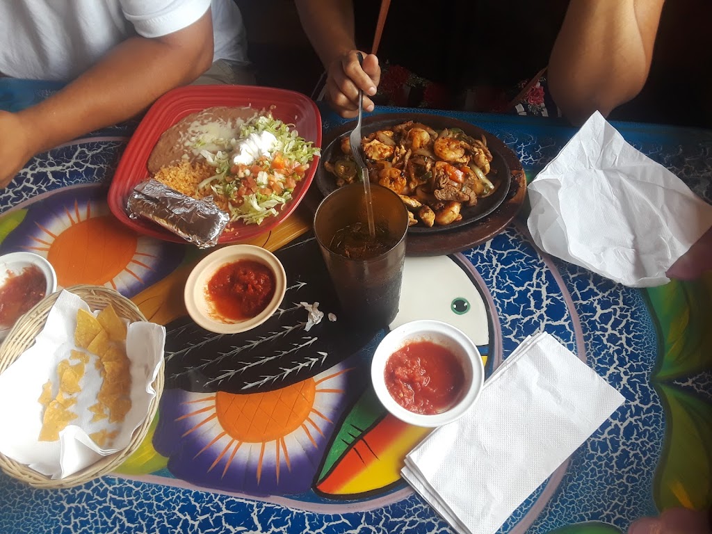 Los Reyes Mexican Restaurant | 7712 TN-3, Millington, TN 38053, USA | Phone: (901) 873-2200