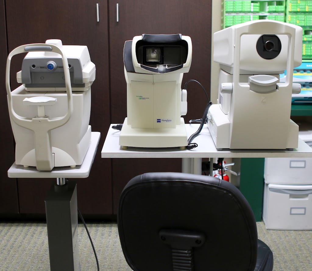 Optometry Corner | 4940 Irvine Blvd Suite 102, Irvine, CA 92620, USA | Phone: (714) 730-9580