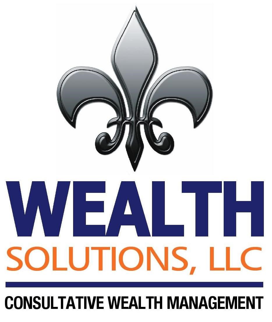 Wealth Solutions, LLC | 610 Belle Terre Blvd, Laplace, LA 70068 | Phone: (985) 652-7702