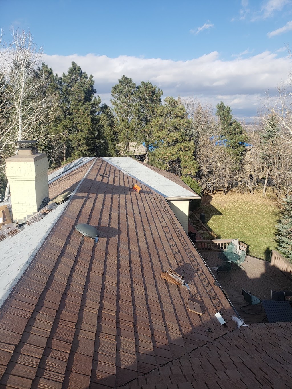 Restoration Colorado Roofing | 1950 Victor Pl #140, Colorado Springs, CO 80915, USA | Phone: (719) 635-7310