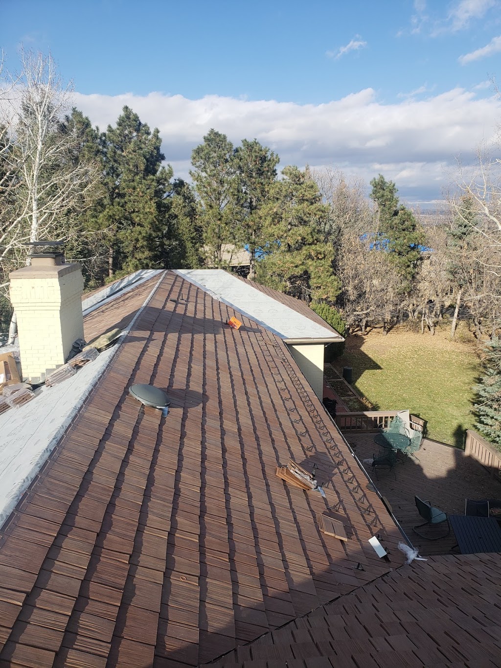 Restoration Colorado Roofing | 1950 Victor Pl #140, Colorado Springs, CO 80915 | Phone: (719) 635-7310