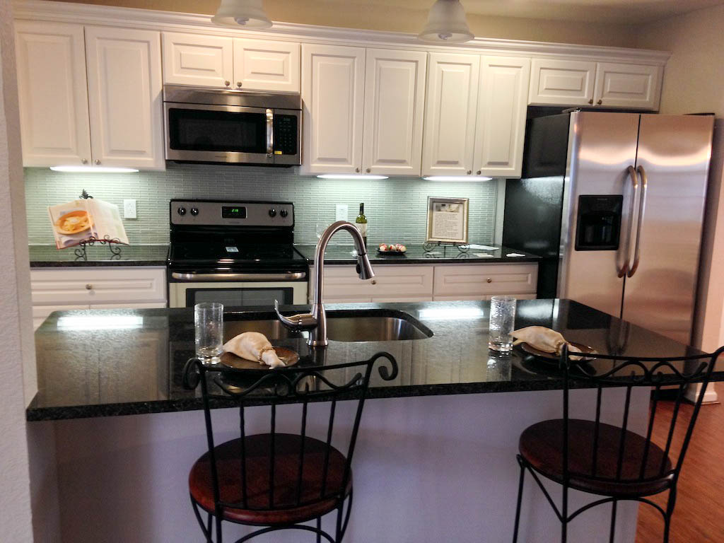 Stonewood Kitchen & Bath Inc | 5359 E Virginia Beach Blvd, Norfolk, VA 23502 | Phone: (757) 455-9899