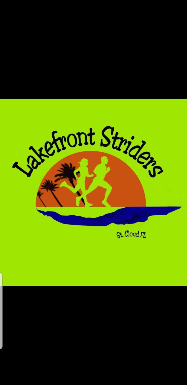 Lakefront Striders | 1300-1320 E Lakeshore Blvd, St Cloud, FL 34769 | Phone: (407) 873-4855