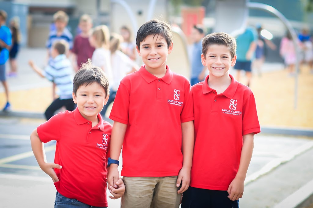 Santa Clarita Christian School | 27249 Luther Dr, Santa Clarita, CA 91351, USA | Phone: (661) 252-7371