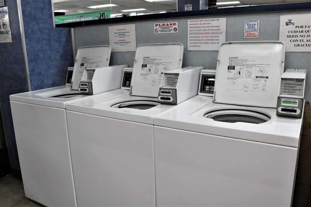 COIN Less LAUNDRY | 2100 S Bristol St, Santa Ana, CA 92704, USA | Phone: (866) 448-8567