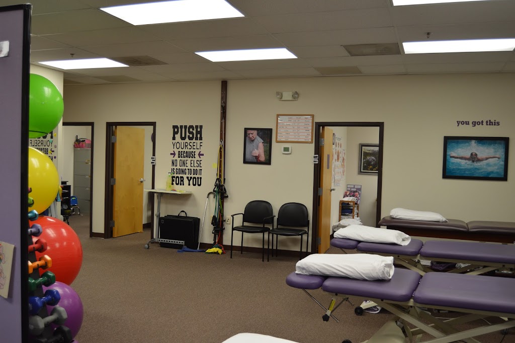 Breakaway Physical Therapy | 2138 Priest Bridge Court #7, Crofton, MD 21114, USA | Phone: (410) 721-6333