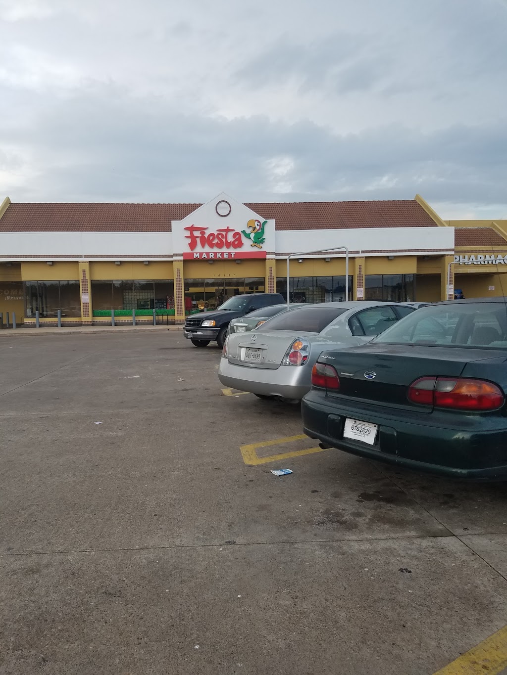 Fiesta Mart, LLC | 10121 Lake June Rd, Dallas, TX 75217, USA | Phone: (972) 285-8907