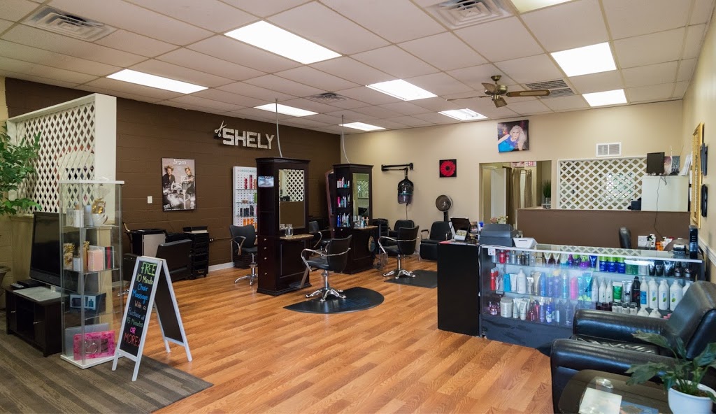 Shelys Beauty Salon | 745 W Pleasant Run Rd, Lancaster, TX 75146 | Phone: (469) 531-2522