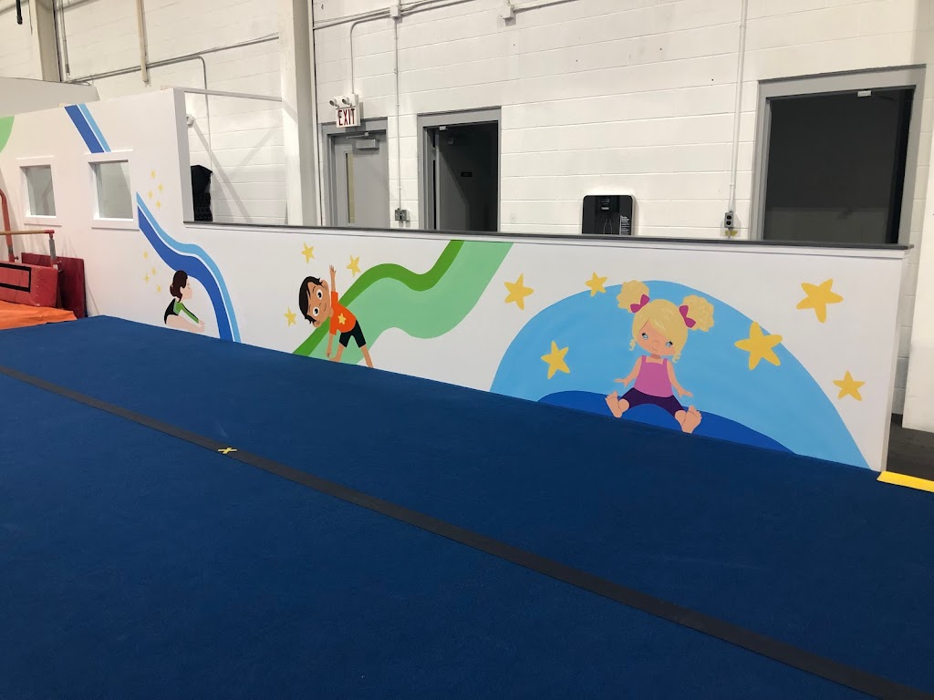 Winstars Gymnastics Training Centre | 8400 Twin Oaks Dr, Windsor, ON N8N 5C2, Canada | Phone: (226) 676-0630