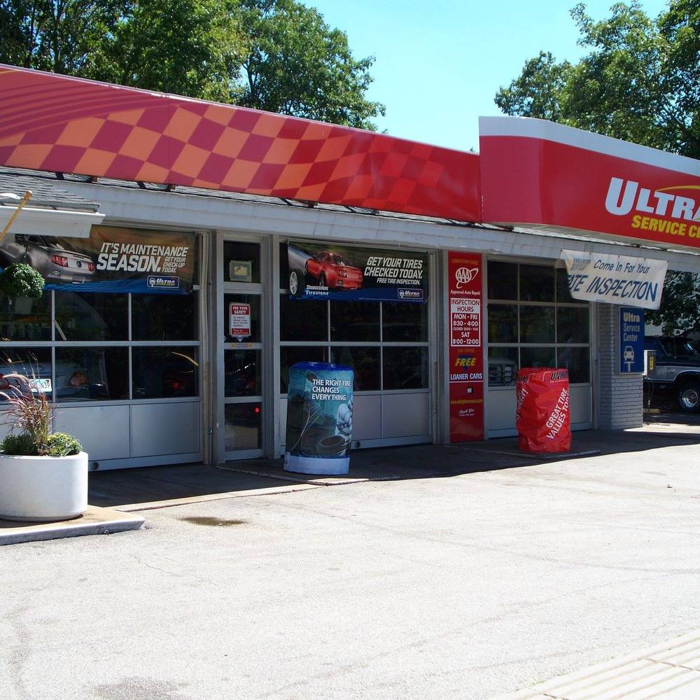 Abington Sunoco | 907 Bedford St, Abington, MA 02351, USA | Phone: (781) 878-8415