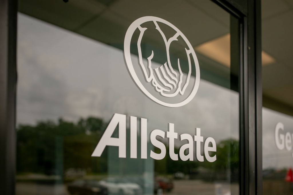 Daffney Geyer: Allstate Insurance | 7372 E Broad St, Blacklick, OH 43004, USA | Phone: (614) 860-9739