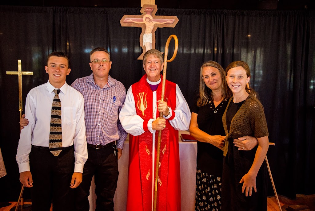 Kings Cross Anglican Church | 9200 N Oracle Rd, Oro Valley, AZ 85704, USA | Phone: (562) 315-6908